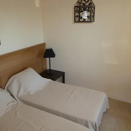 Villa Picanas Boussan