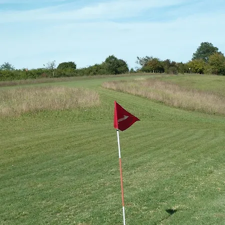 Picanas Villa Boussan