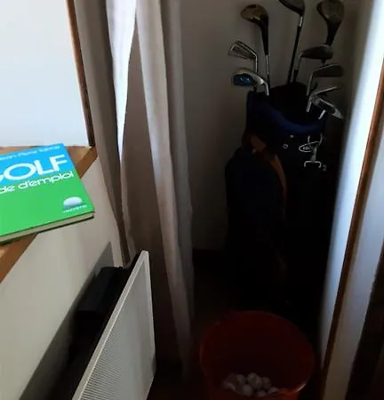 Villa Picanas Boussan