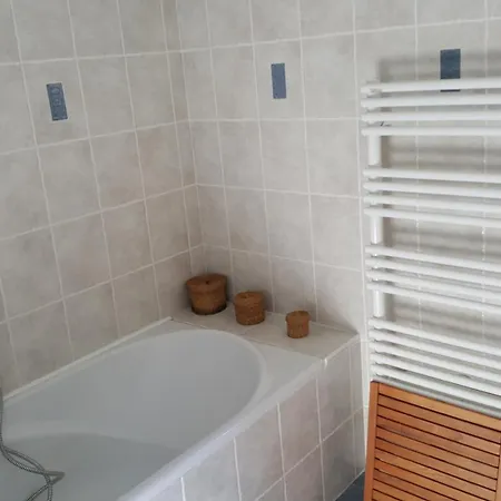 Picanas Villa