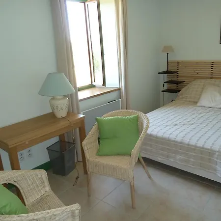 Picanas Villa Boussan