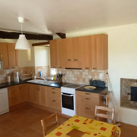 Villa Picanas *