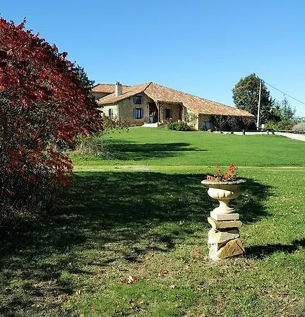 Picanas Villa Boussan