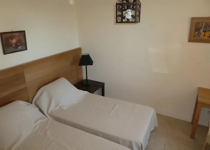 Villa Picanas Boussan