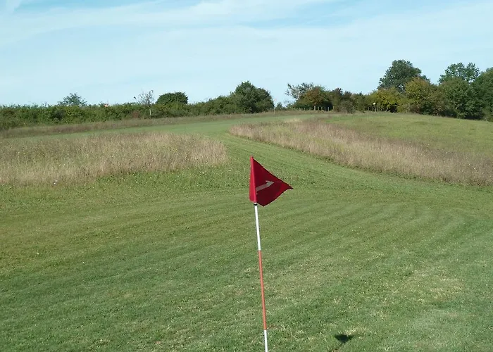 Picanas Villa Boussan