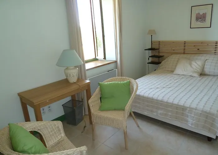 Picanas Villa Boussan