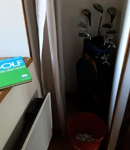 Villa Picanas Boussan