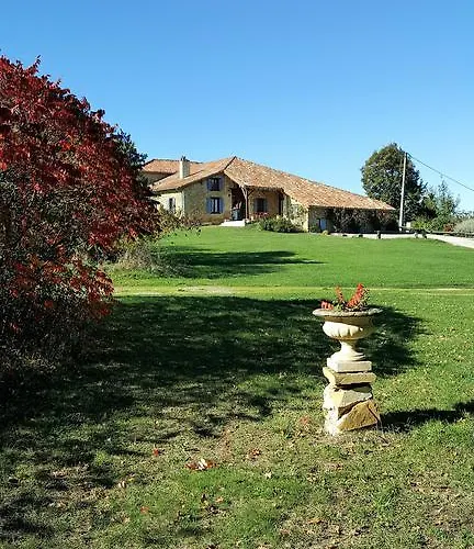 Picanas Villa Boussan